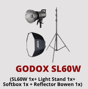 Godox SL60W
