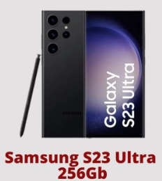 Samsung 23 Ultra