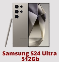 Samsung 24 Ultra