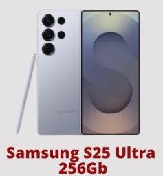 Samsung 25 Ultra
