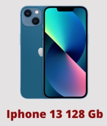 iPhone 13